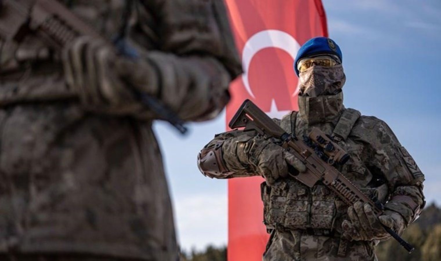 Avrupa, Ukrayna’ya barış gücü seçeneğini tartışıyor: Türkiye asker gönderir mi?