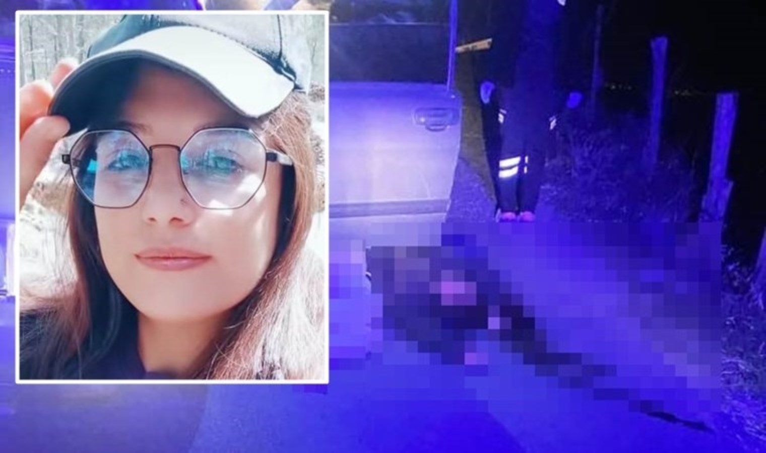 Aydın’da şüpheli ölüm: Eşinin aracının yanında vurulmuş halde bulundu!