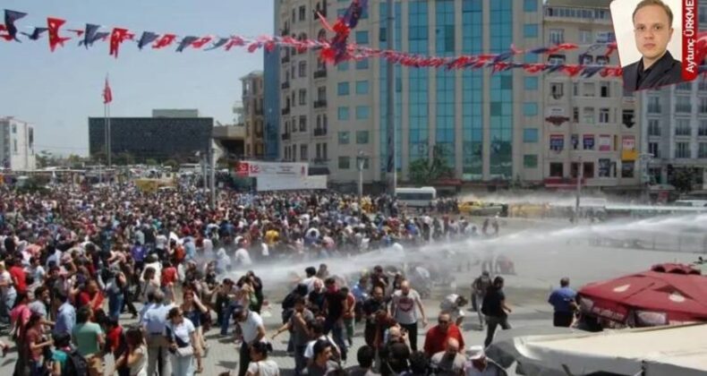 AYM, Gezi Parkı eylemcilerinin adil yargılama hakkının ihlal edildiğine hükmetti: Hak ihlalinde ilk karar