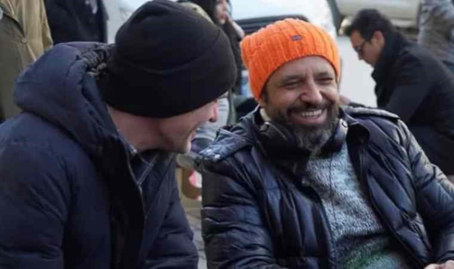 ‘Aynalı Tahir’in yönetmeni Erhan Baytimur’dan acı haber