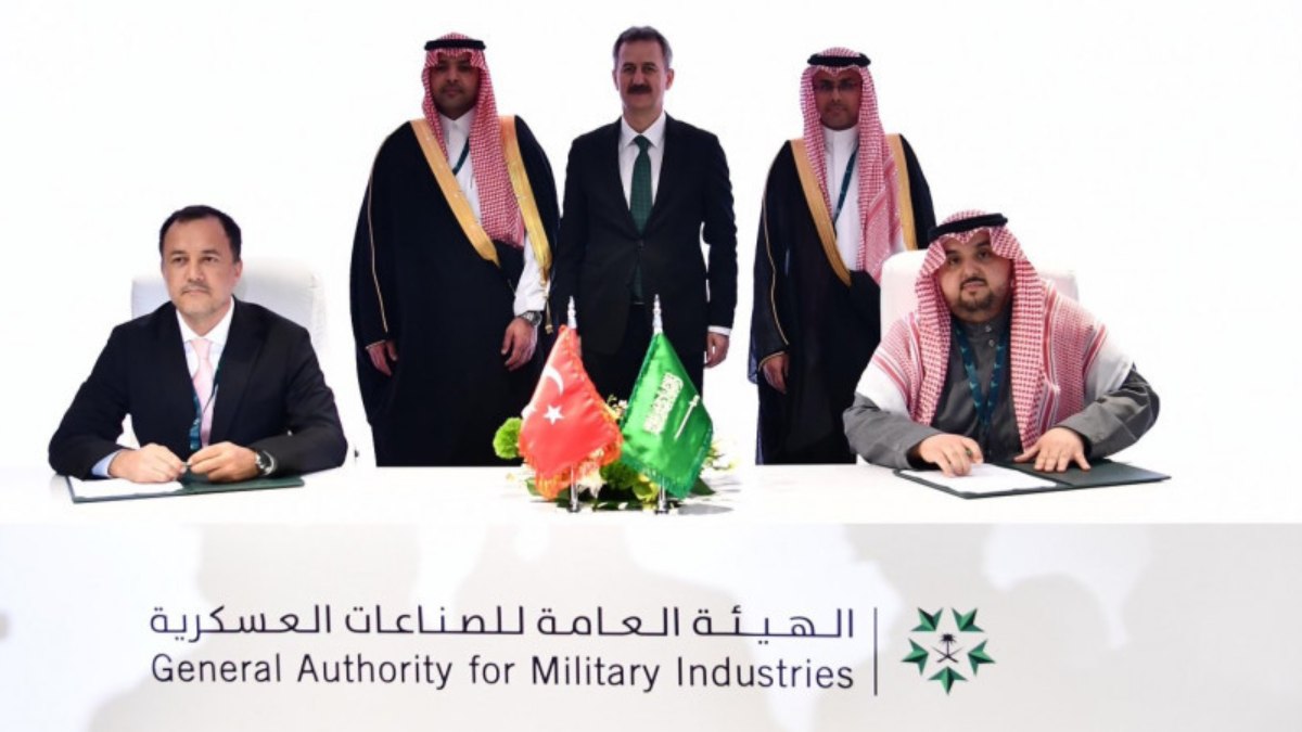 BAE’de 3 ayrı Mutabakat Zaptı imzalandı