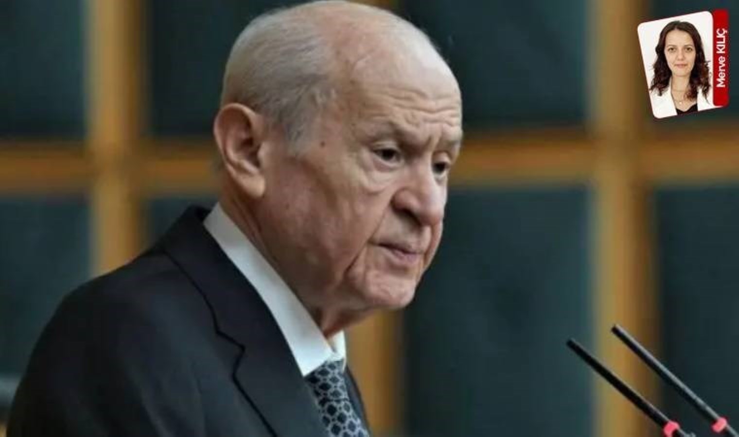 Bahçeli’nin başlattığı İmralı sürecine ilişkin AKP net durmadı