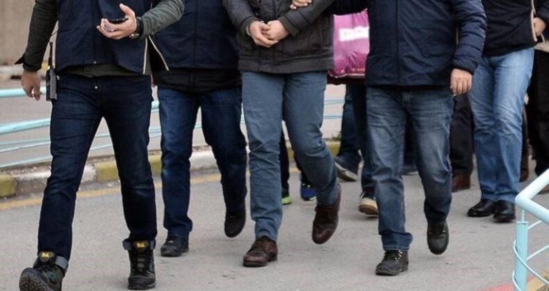 Bakan Ali Yerlikaya duyurdu… 54 ilde ‘Hücre-15’ operasyonu: 334 şüpheli yakalandı!