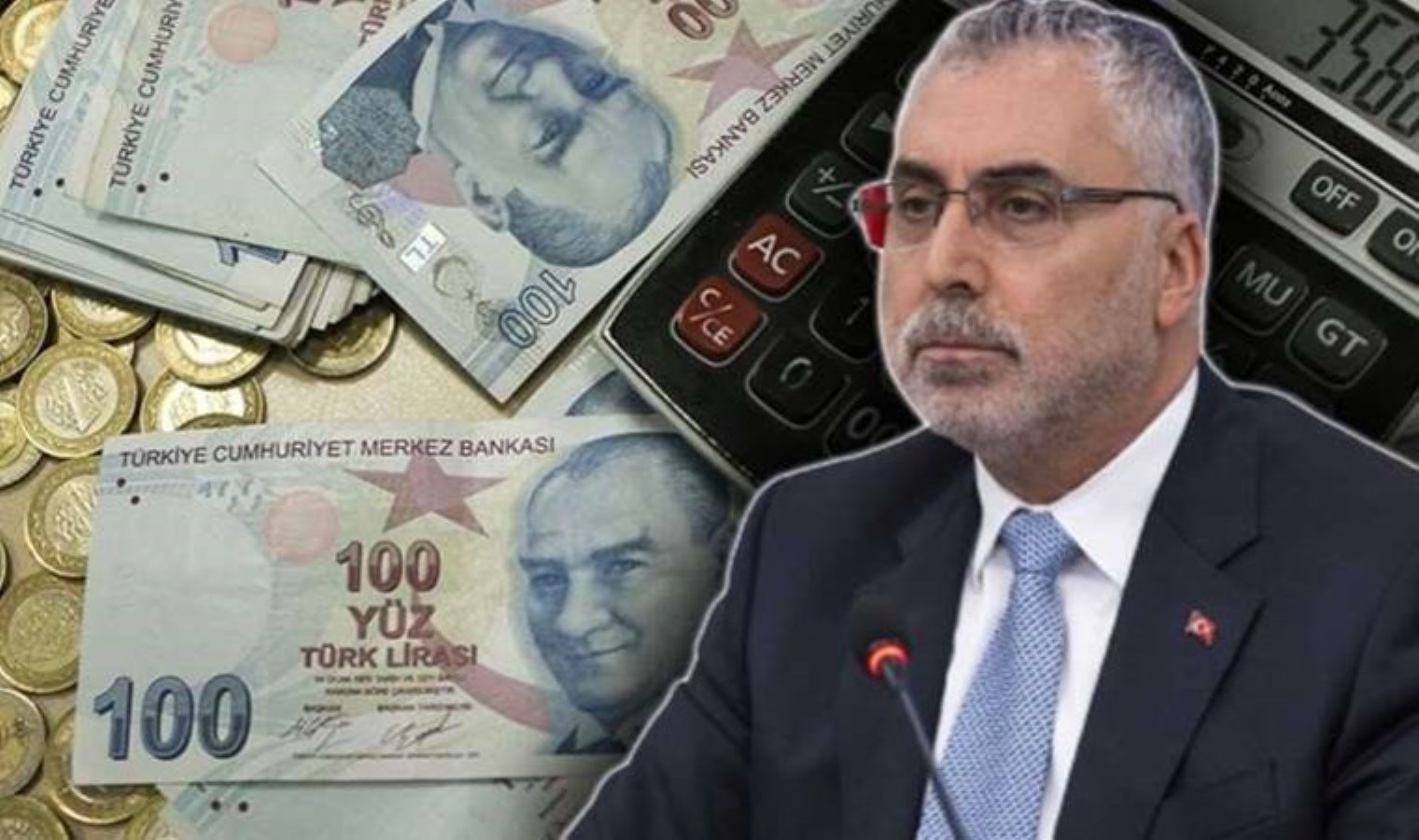 Bakan Işıkhan’dan emekli ikramiyesi açıklaması: ‘Meclis’ten geçince…’