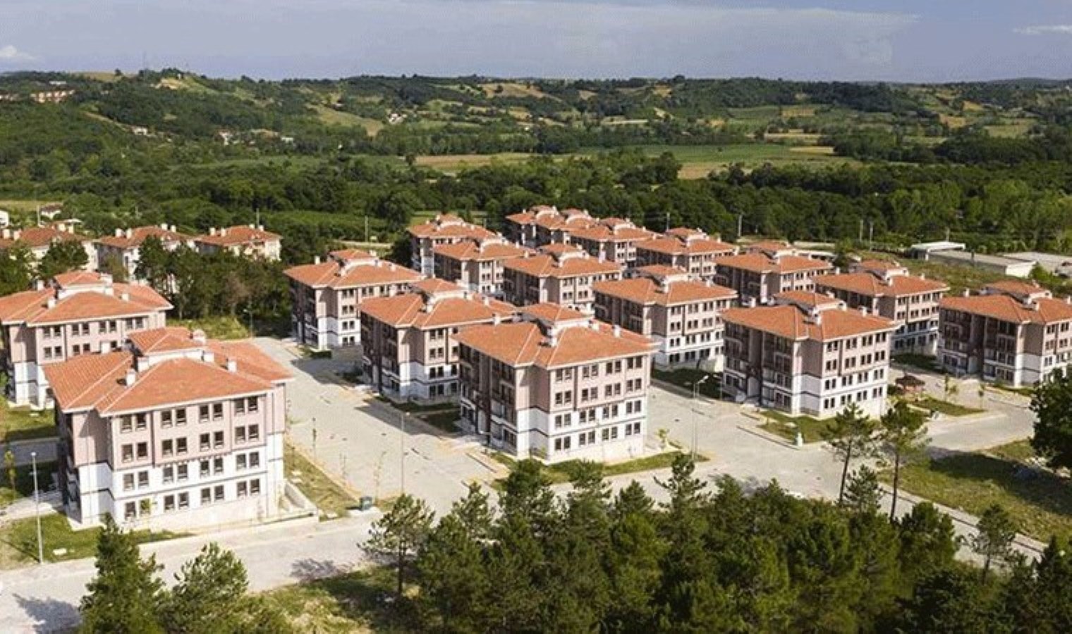 Bakan Kurum duyurdu: 81 ilde yeni sosyal konut projesi!