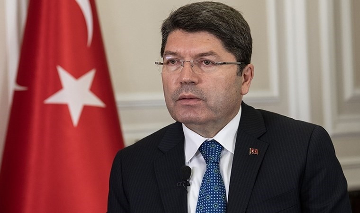 Bakan Tunç açıkladı: 1 milyon 854 bin dosyada ‘uzlaşma’ sağlandı