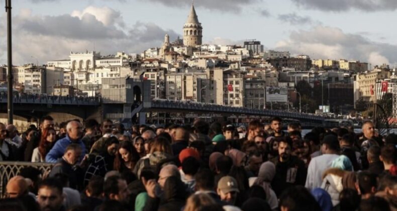 Bakanlık: Ocak ayında yabancı ziyaretçi sayısı 2,1 milyon oldu