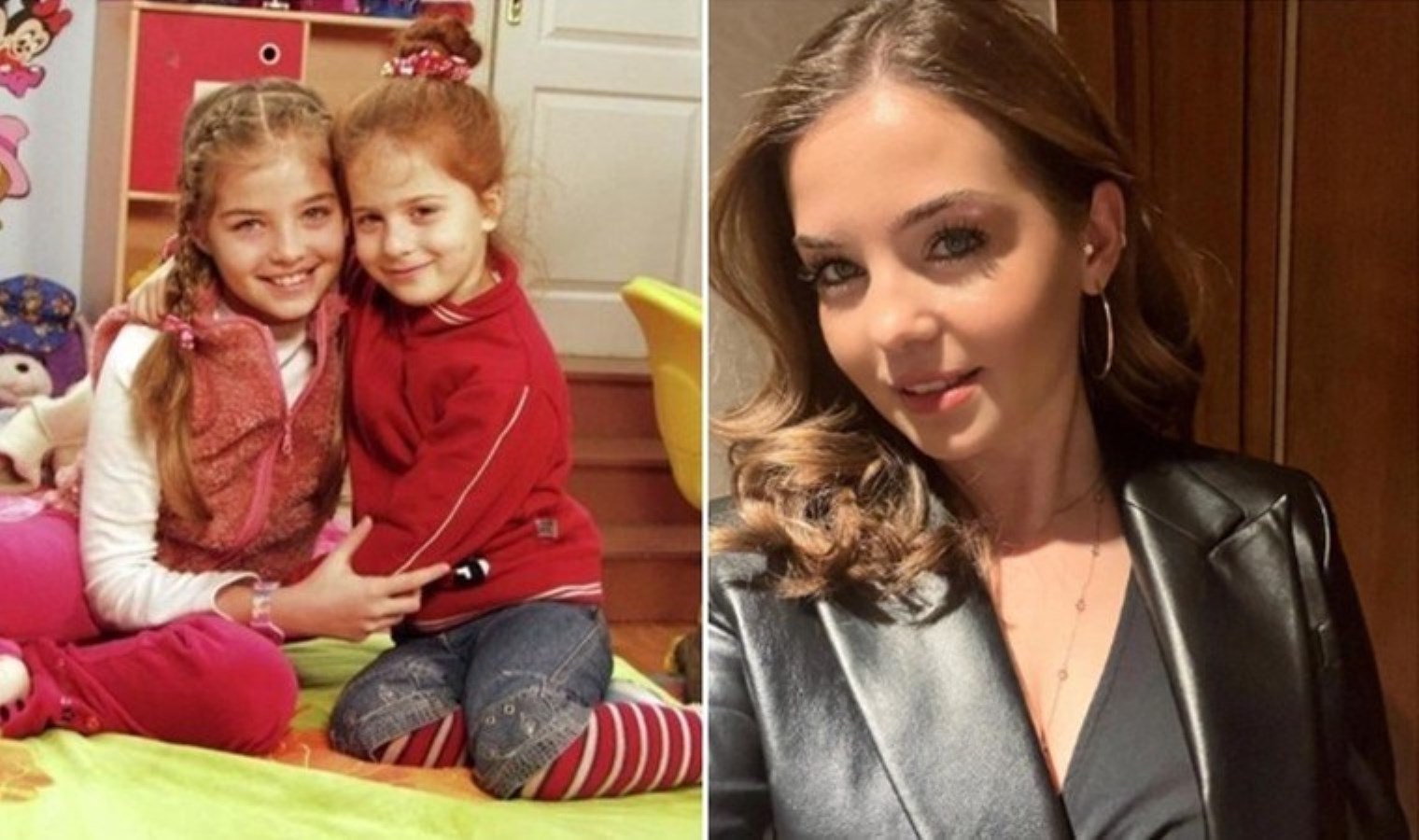 Bakanlık uyarıda bulunmuştu: Sihirli Annem’in ünlü oyuncusu Gizem Güven’den tepki çeken ‘sarı serum’ paylaşımı