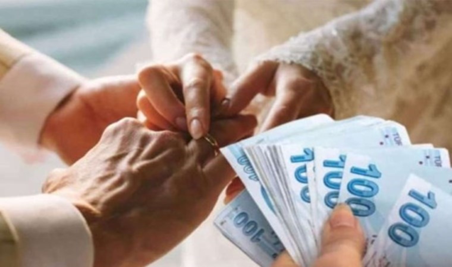 Bakanlıktan ‘evlilik kredisi dolandırıcılığı’ uyarısı