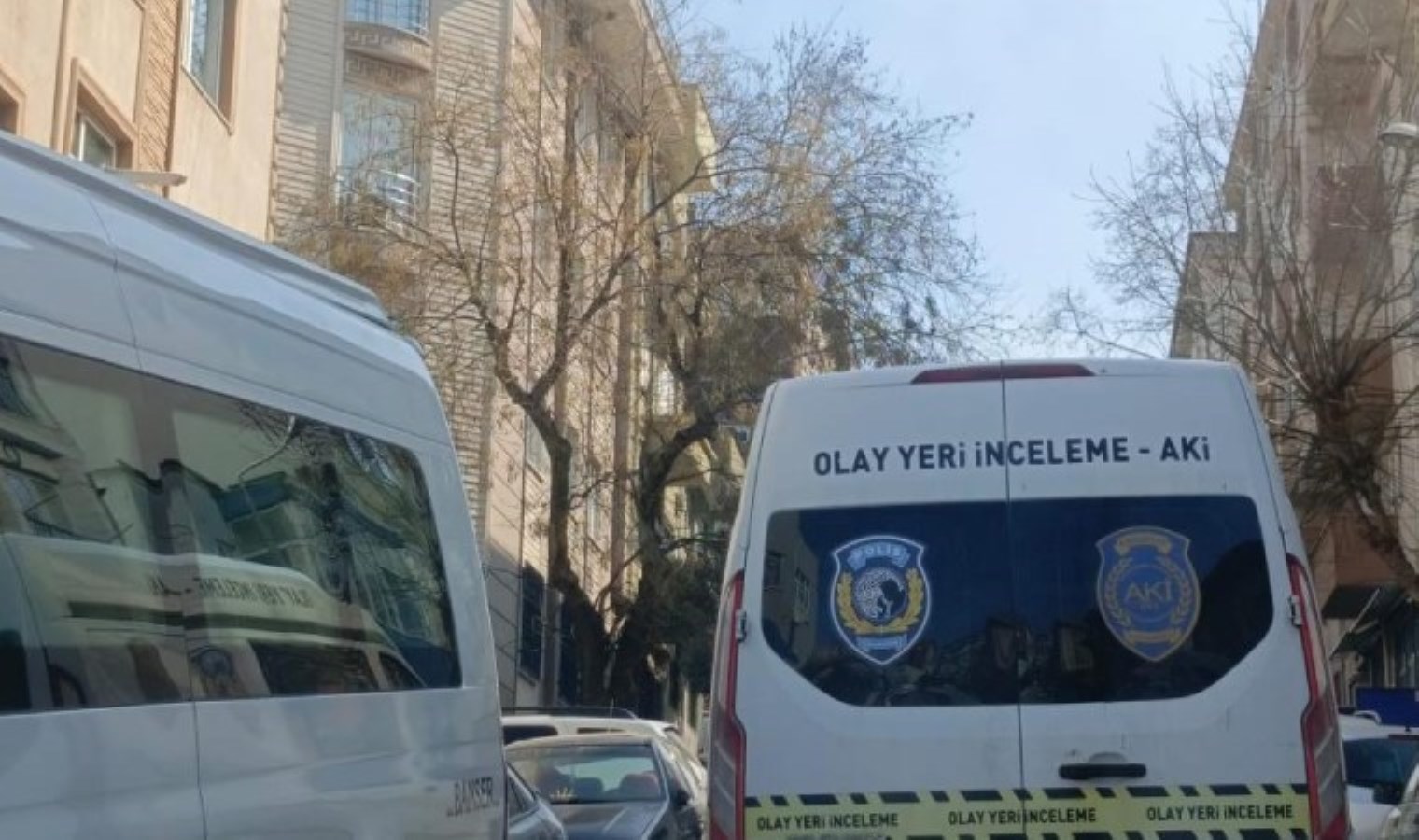Bandırma’da feci olay…Cam silerken dengesini kaybedip hayatını kaybetti
