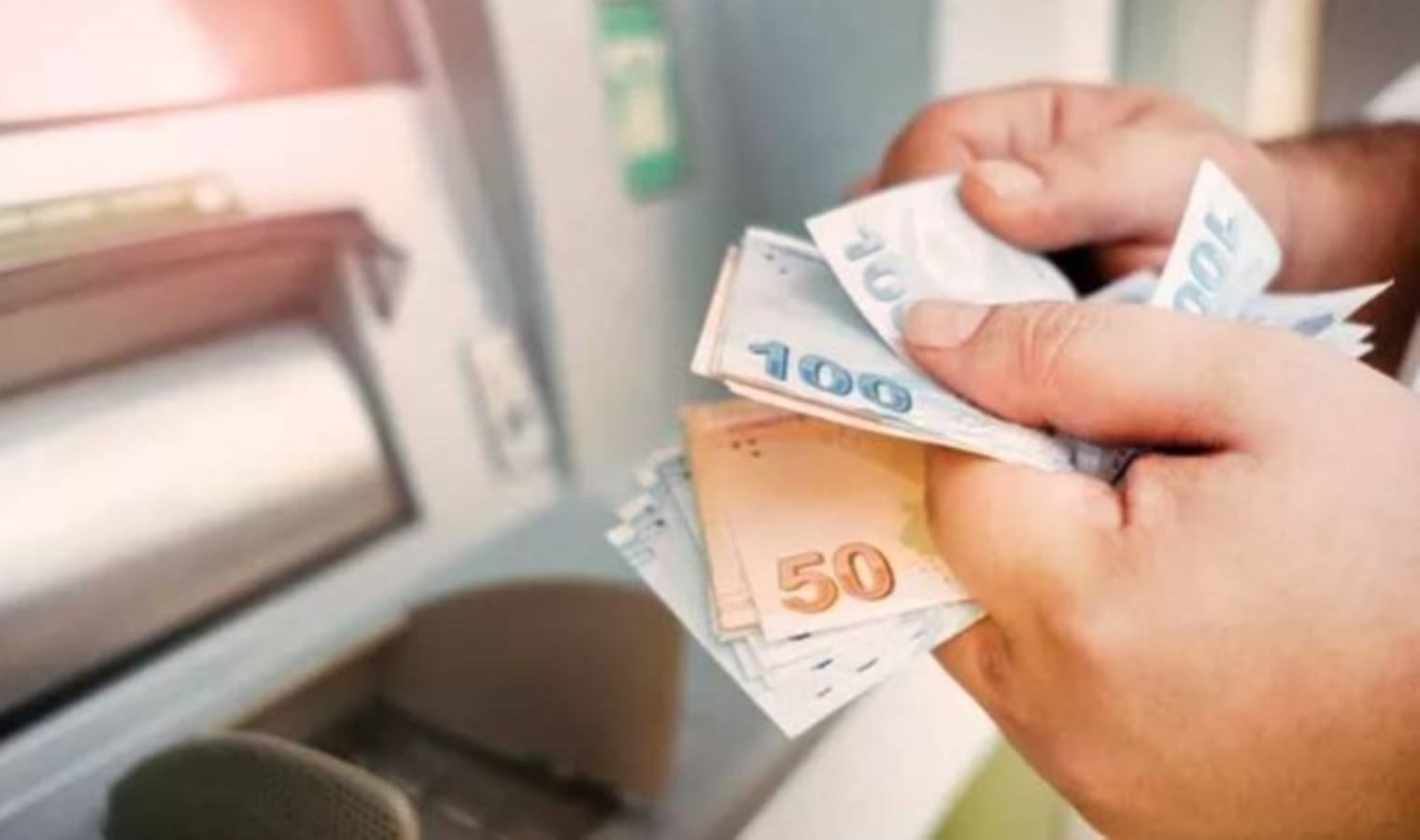 Bankacılık ve mobil hatlarda yeni dönem: ATM’lerde yüz yanıma zorunlu hale geliyor!