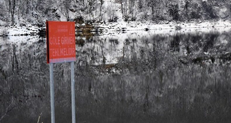 Barajlardaki su seviyeleri yükseldi, ancak yer altı suları için kar yağışı gerekiyor