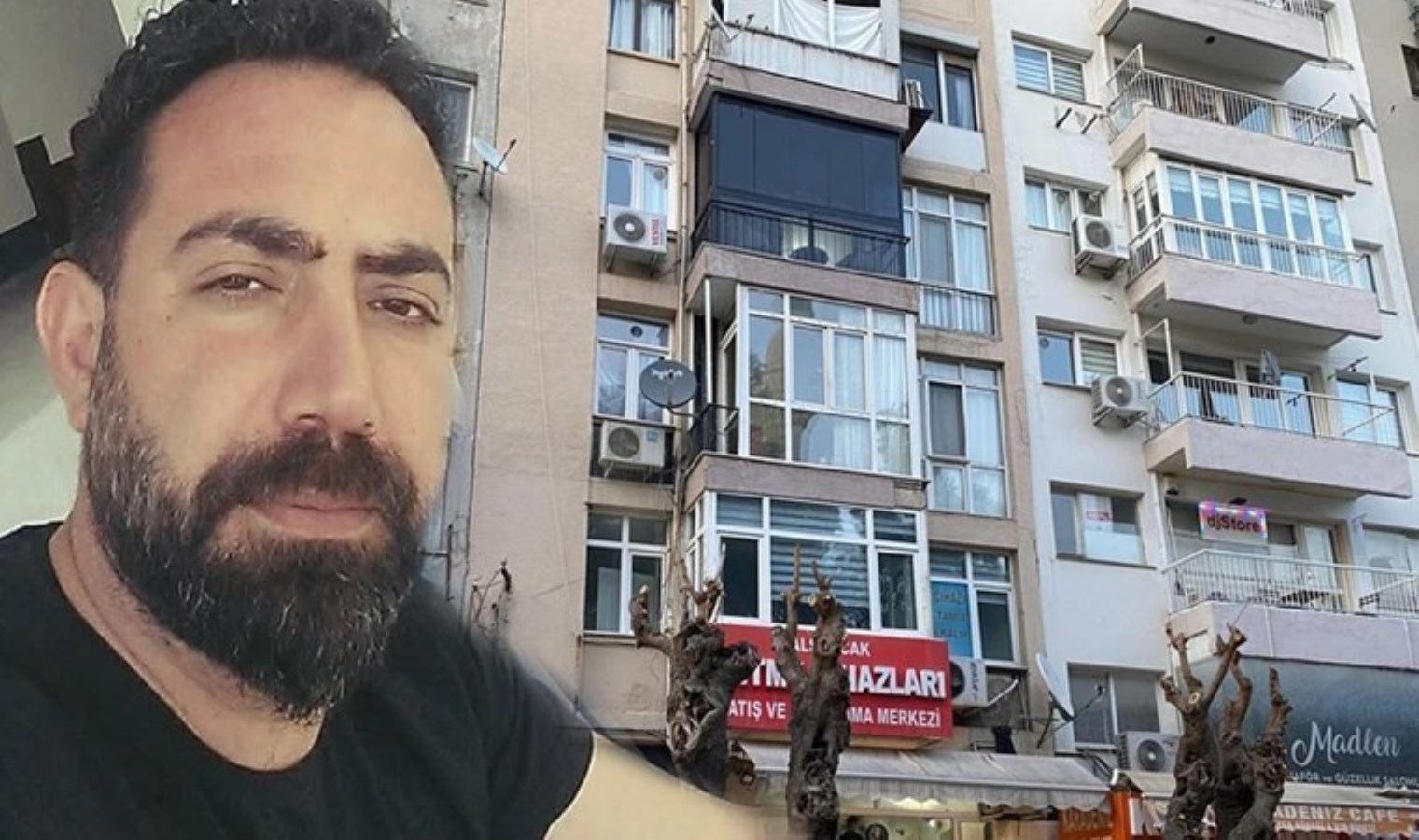 Başından vurulmuştu! Diş hekimi Emrah Düşmez’den acı haber