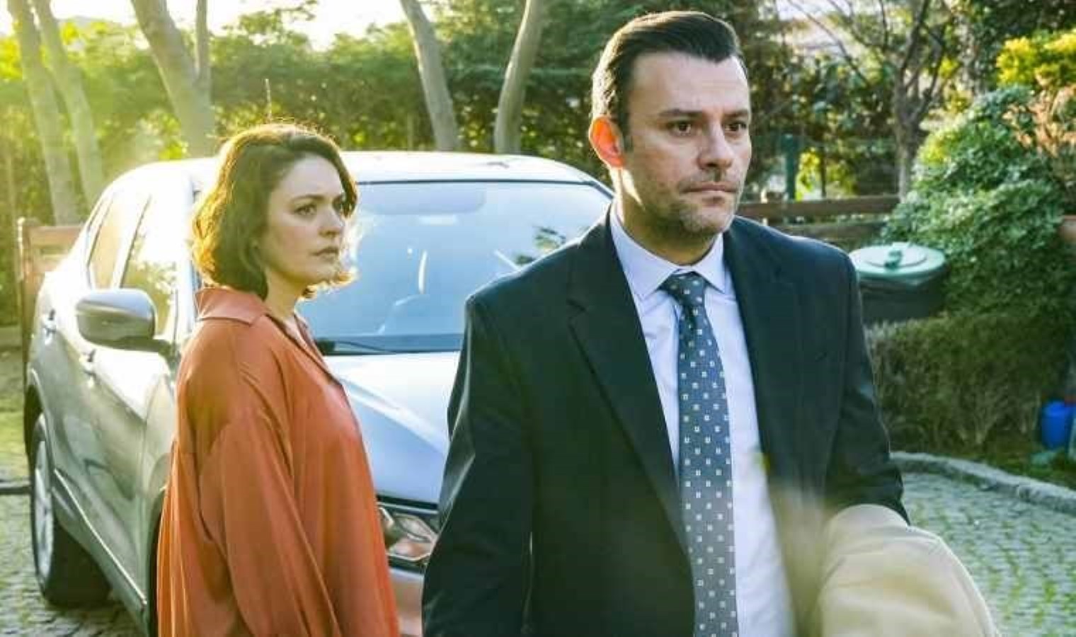 Başka Bir Gün dizisinin yeni bölümü ne zaman yayımlanacak? Başka Bir Gün dizisinin yeni bölümünde ne olacak?