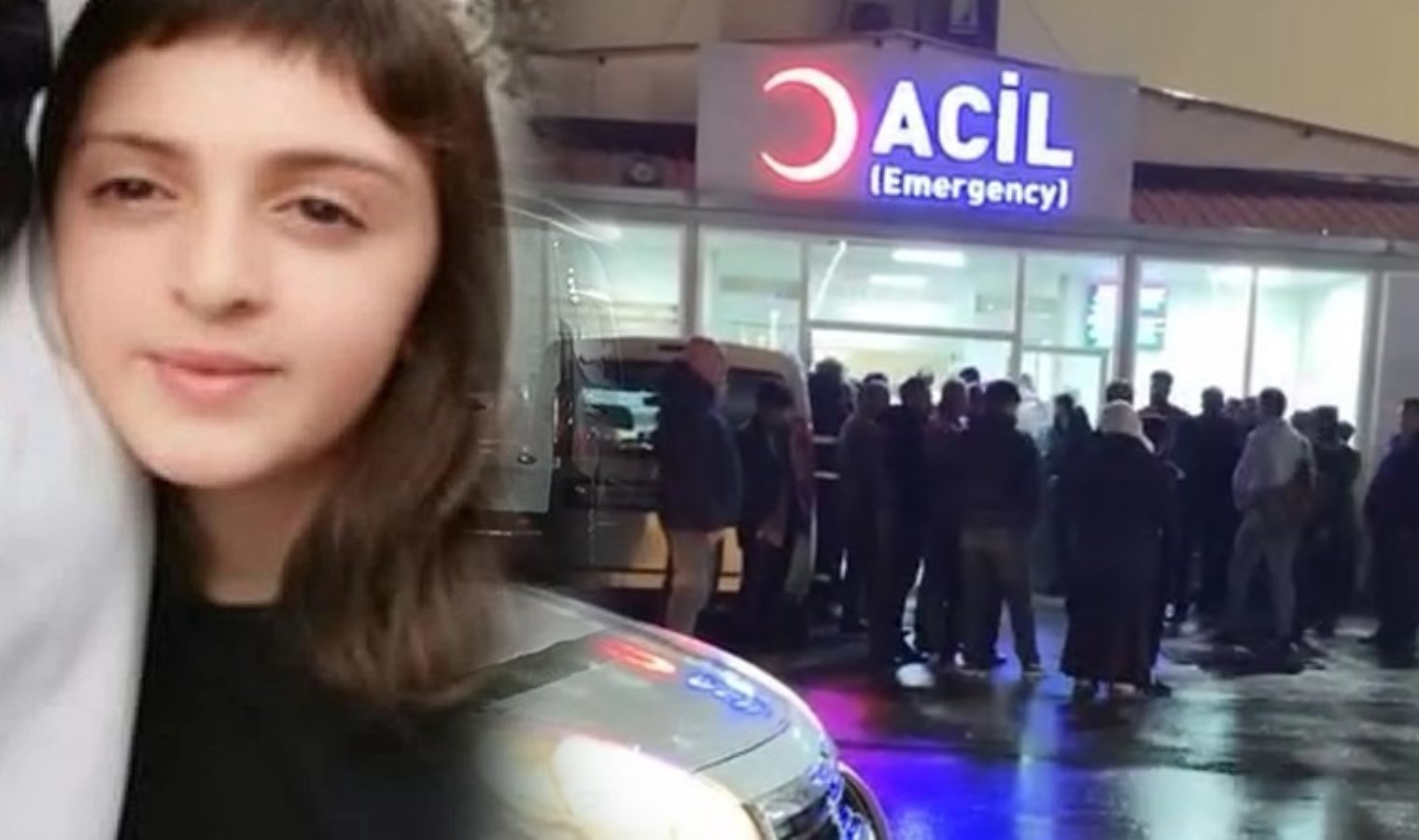 Batman’da 12 yaşındaki Esra’nın şüpheli ölümü: İHA ‘sakız’ dedi, DHA ‘intihar’