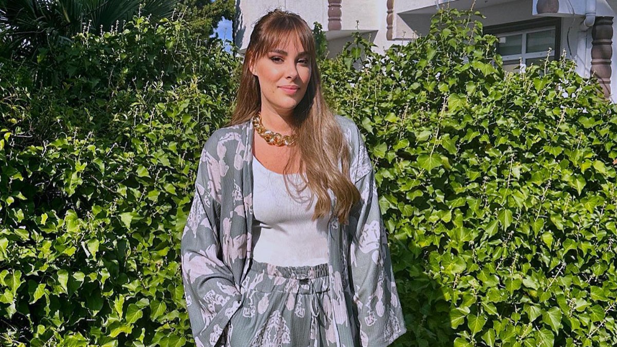 Bebeği için dua istemişti! Tuğçe Tayfur doktor sonrası paylaşım yaptı