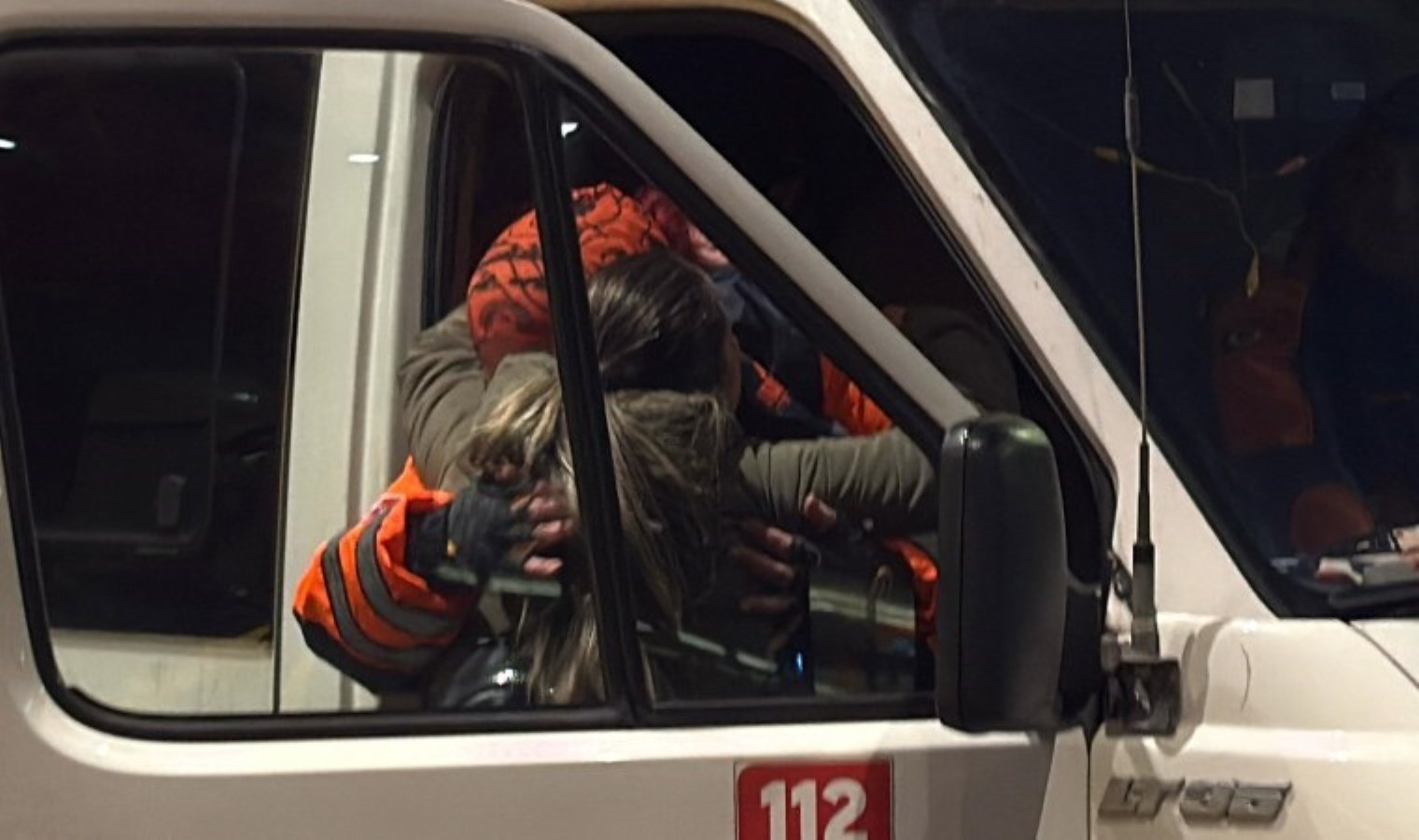 Belgrad Ormanı’nda kaybolmuştu… Ece Gürel’i bulan arama kurtarma ekibi gönüllüsü o anları anlattı!