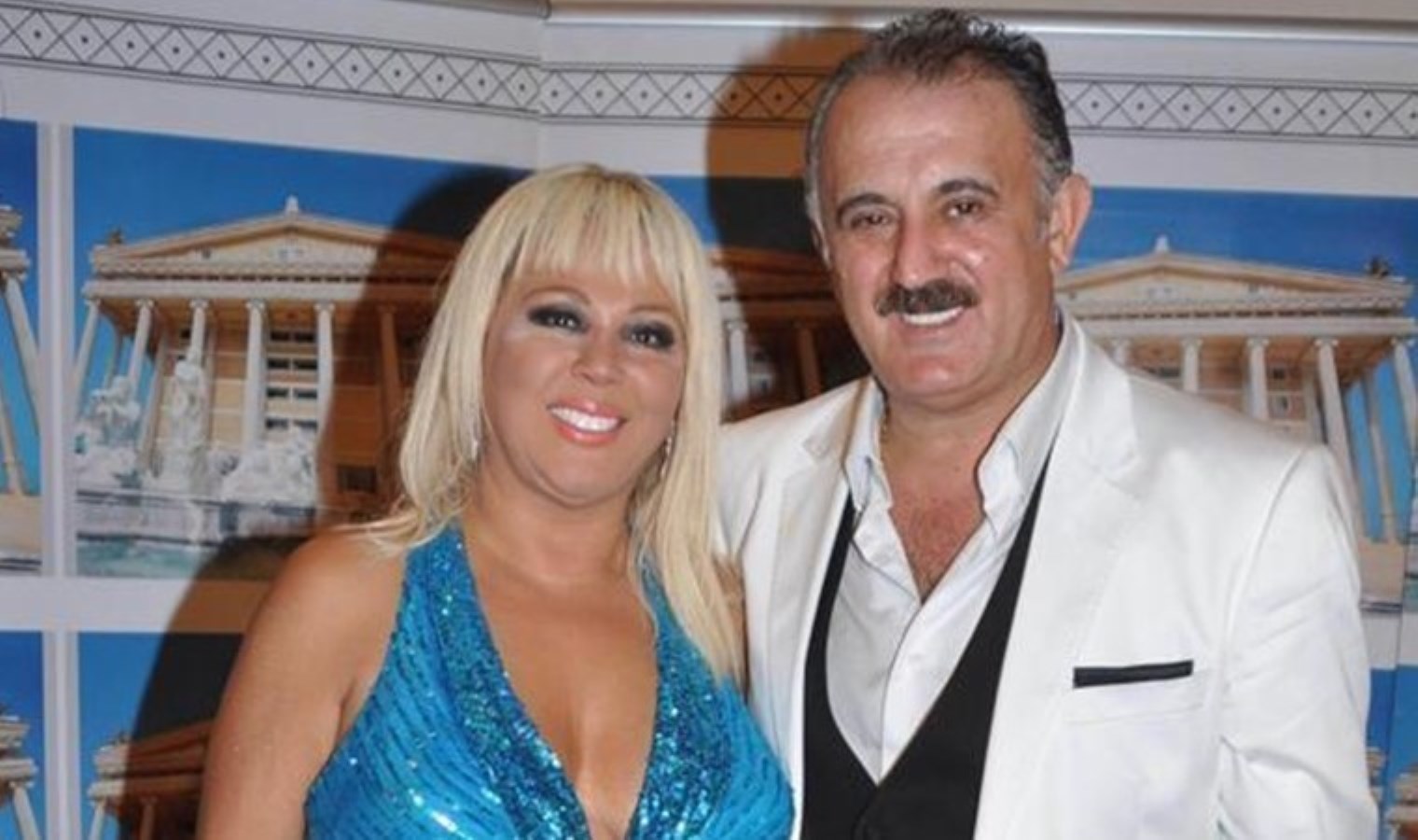 ‘Ben olmasam Faik biter’ demişti: Ünlü çiftten ‘ayrıldılar mı’ sorusuna yanıt niteliğinde paylaşım geldi