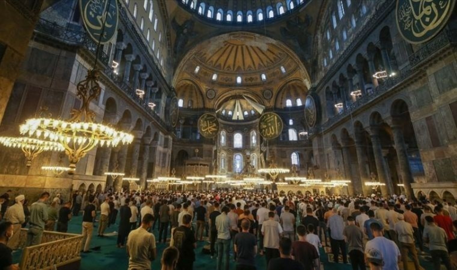 Berat gecesi hangi gün? Berat kandili ne zamana denk geliyor?