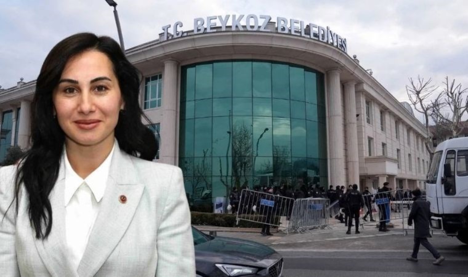 Beykoz Belediyesi Başkanvekili Özlem Vural Gürzel kimdir?  Özlem Vural Gürzel kaç yaşında, nereli?