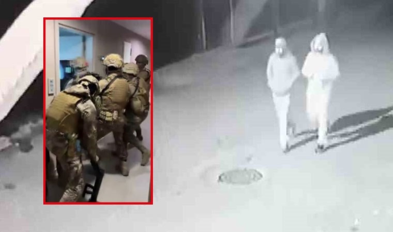 Beykoz’da eski sevgili dehşeti: Çeteyle anlaşıp silahlı saldırı düzenletti