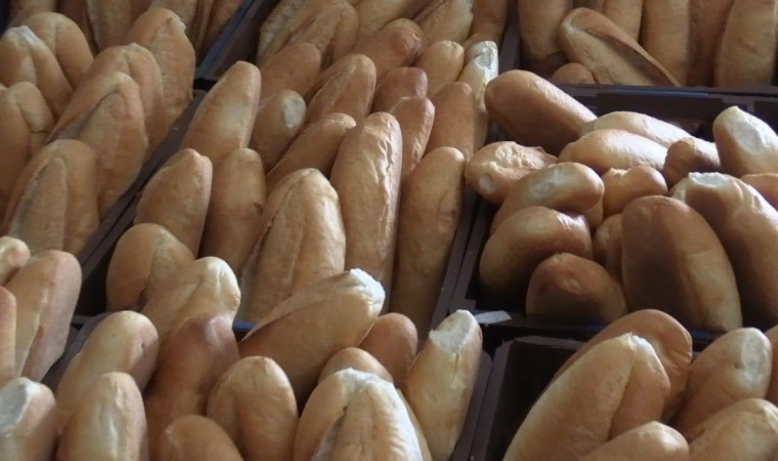 Bilecik’te ekmek, simit, poğaça ve pideye zam geldİ