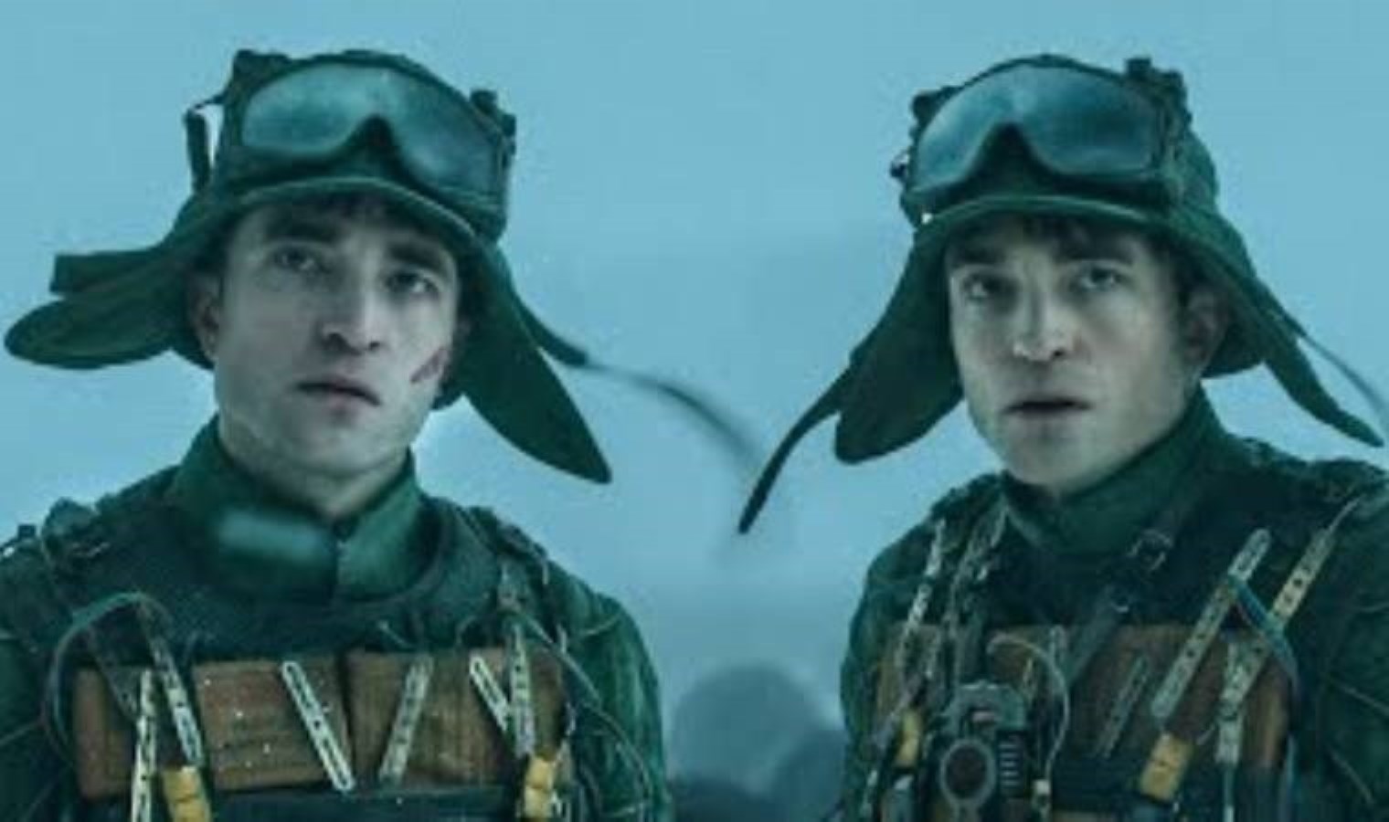 Bing Joon Ho, Mickey 17’de Donald Trump’ı, Elon Musk’ı, vahşi kapitalizmi eleştiriyor: İnsanlık için ölmek