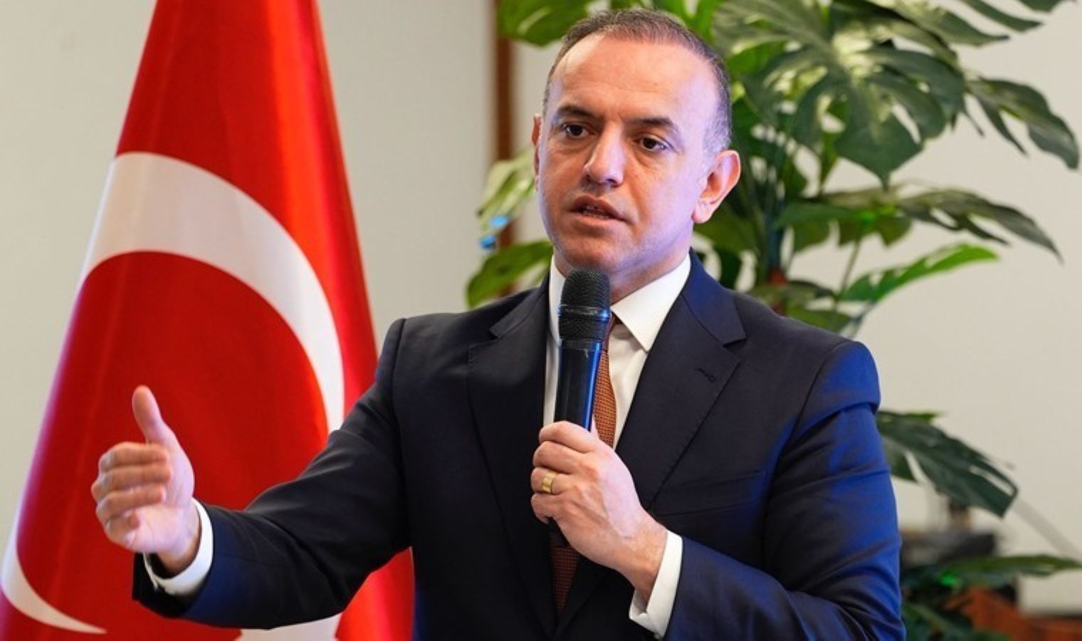 Bir CHP’li belediye başkanına daha iddianame: 2 yıla kadar hapsi isteniyor!