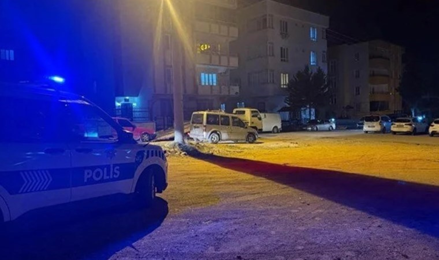 Bir kişi ölmüştü! Gaziantep’te cinayetin nedeni belli oldu