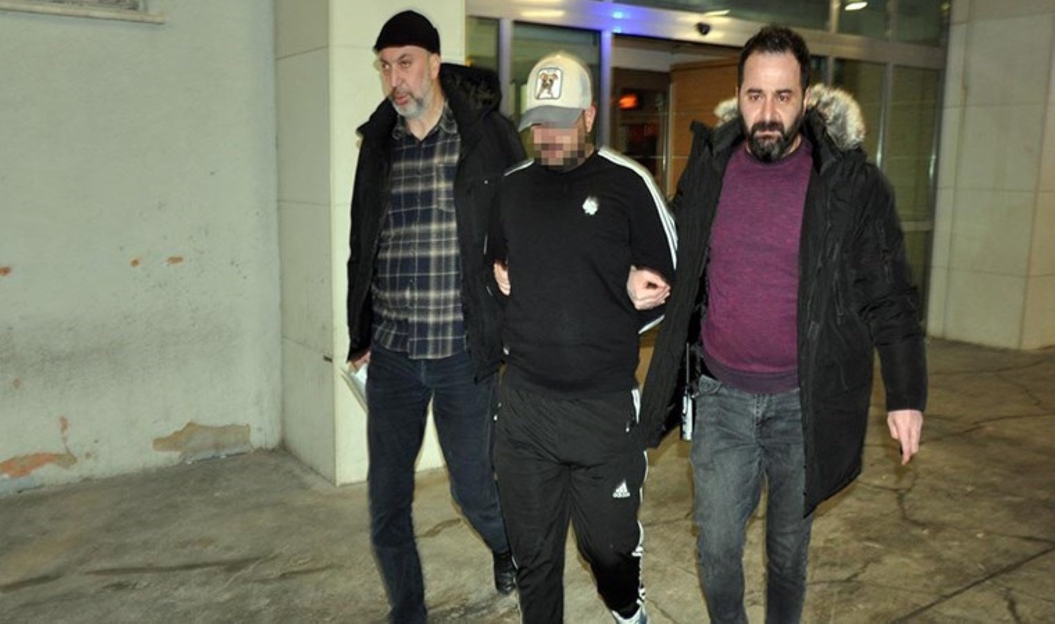 Bir kişi yaralanmıştı… Karaman’daki silahlı çatışmada yeni gelişme: Tutuklu sayısı arttı