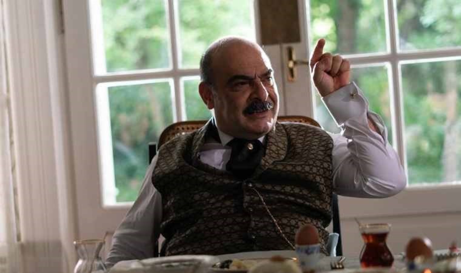 Bir Zamanlar İstanbul dizisinin Kenan’ı Murat Daltaban kimdir? Murat Daltaban evli mi, kaç yaşında?