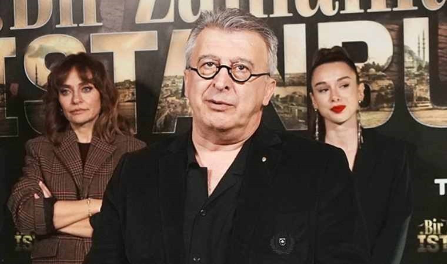 Bir Zamanlar İstanbul dizisinin Kudret’i Hüseyin Avni Danyal kimdir? Hüseyin Avni Danyal evli mi, kaç yaşında?