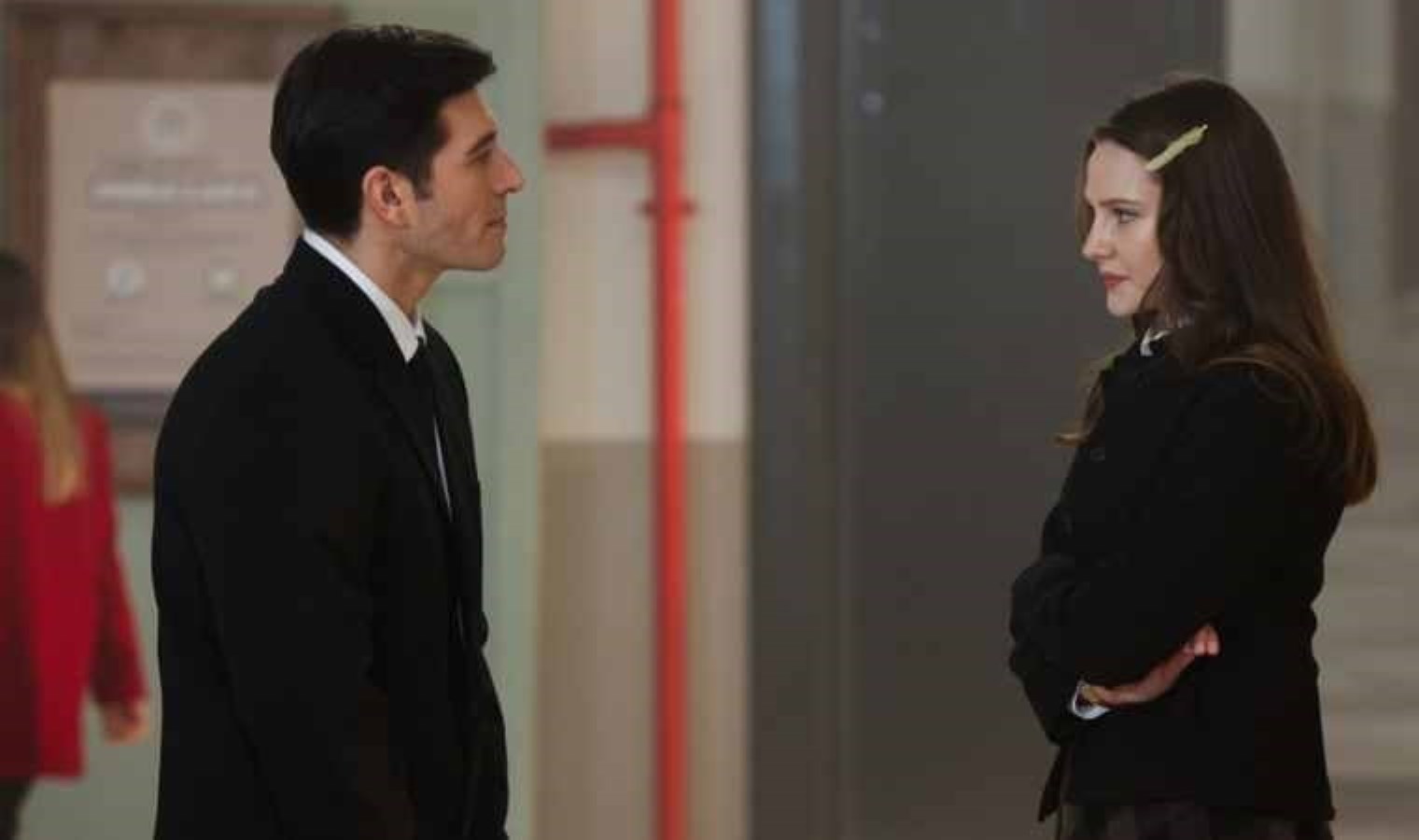 Bir Zamanlar İstanbul dizisinin yeni bölümü ne zaman yayımlanacak? Bir Zamanlar İstanbul dizisinin yeni bölümü bugün mü?