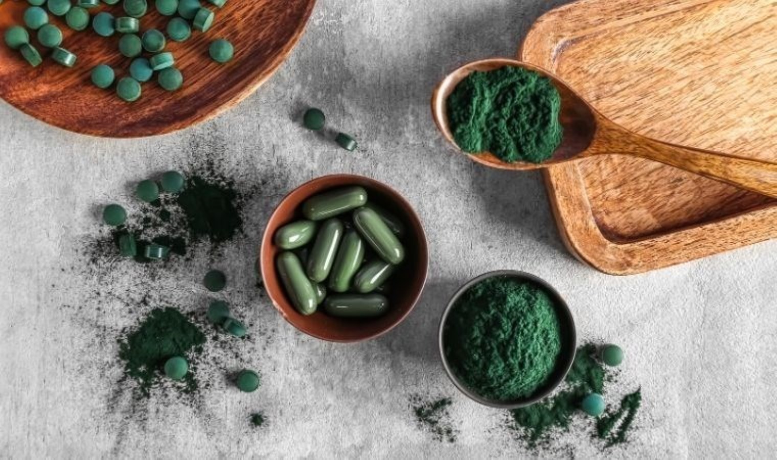 Bitkisel protein ve vitamin deposu: Bağışıklık sistemini güçlendiren yeşil hazine