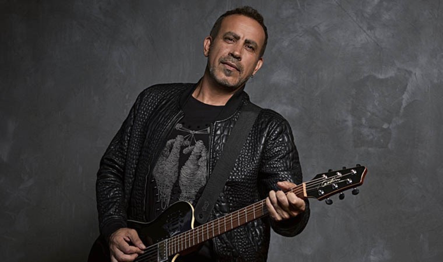 BM’den Haluk Levent’e ‘Gazze’ teşekkürü