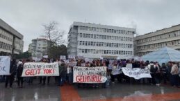 Boğaziçi Üniversitesi’nde ‘İşgal Kafe’ cezası: 28 kulüp ve 6 topluluğun etkinlikleri donduruldu!