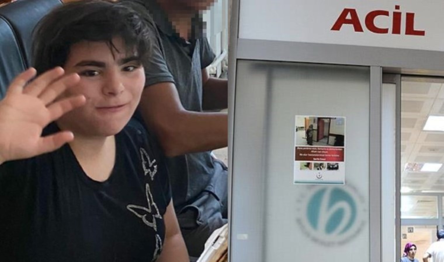 Boğazına lokma kaçan genç kız kurtarılamadı