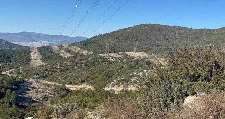 Bornova’da feci kaza: Av tüfeği ile oğlunu vurdu