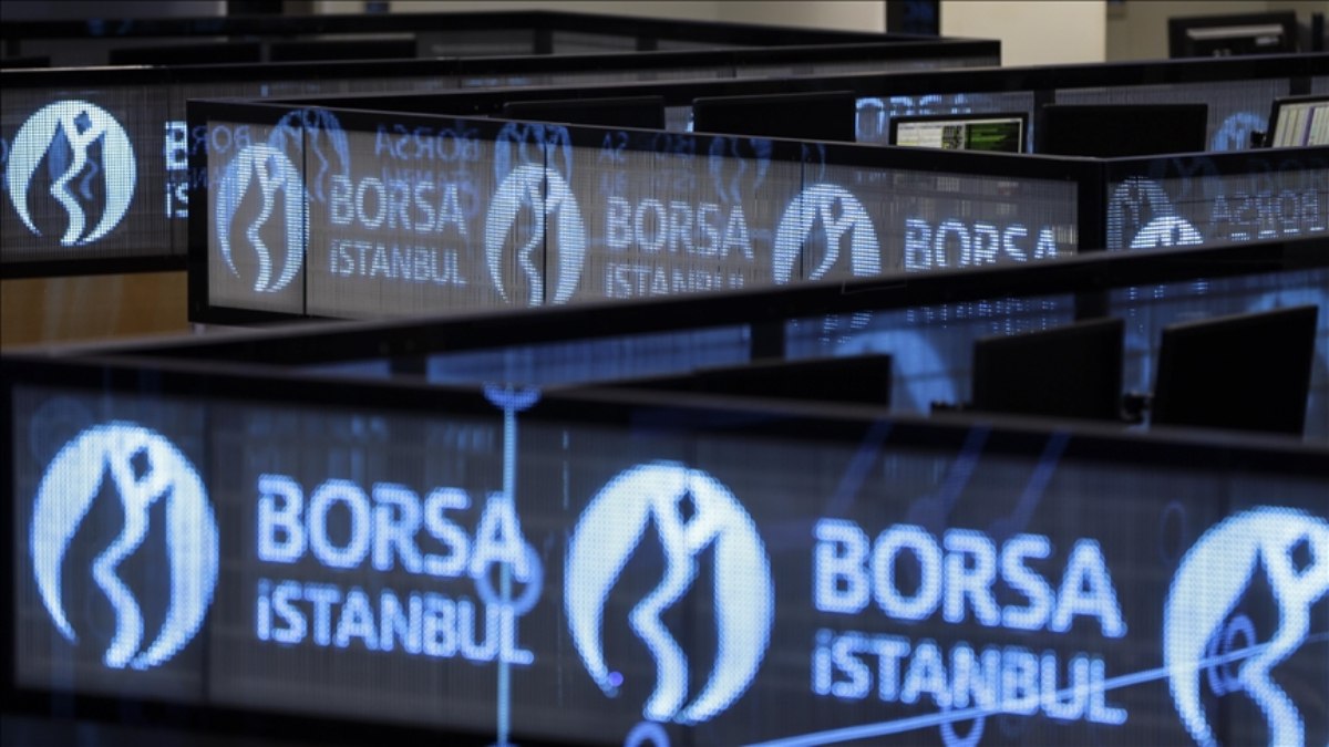 Borsa İstanbul’da BIST 100 endeksi güne yükselişle başladı