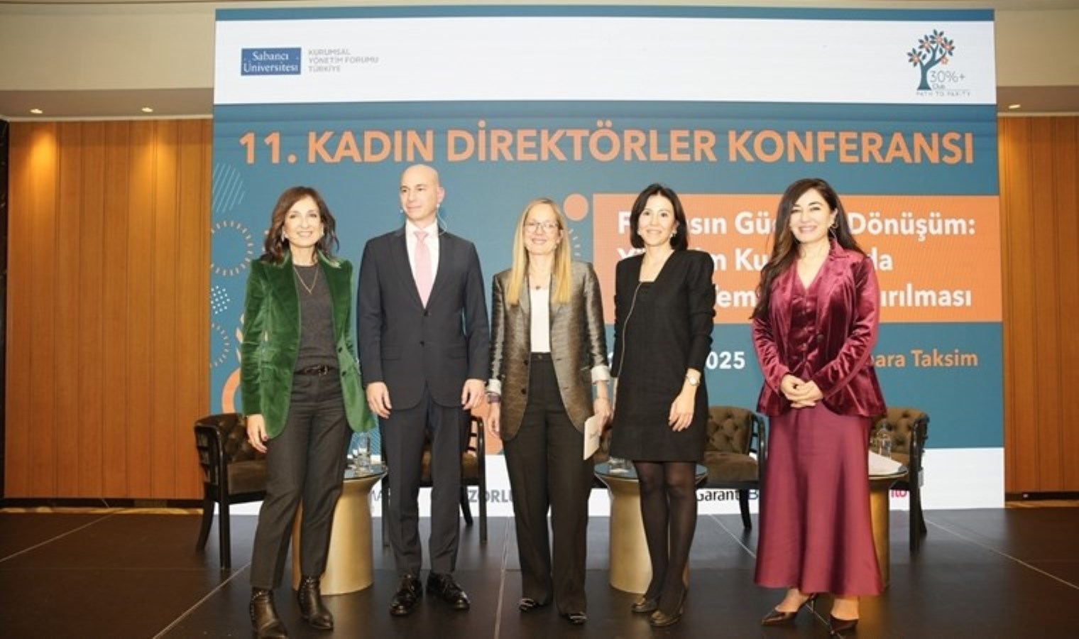 Borsa İstanbul’da kadın temsili artıyor!