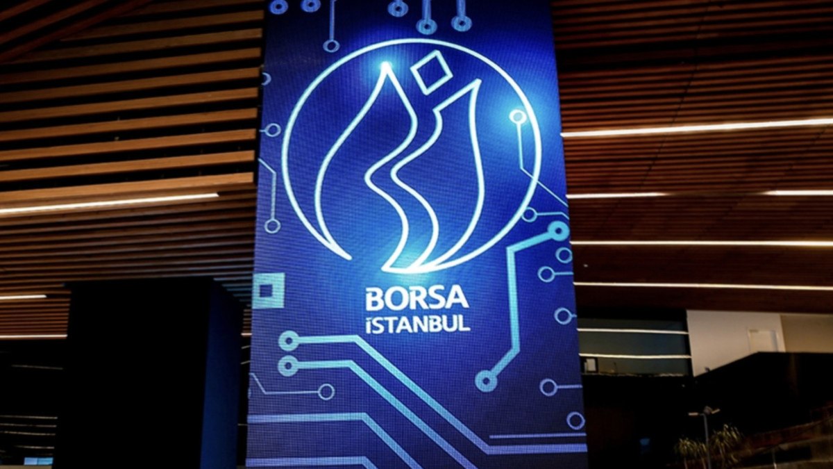 Borsada sert düşüş: Bankalarda satışlar hızlandı