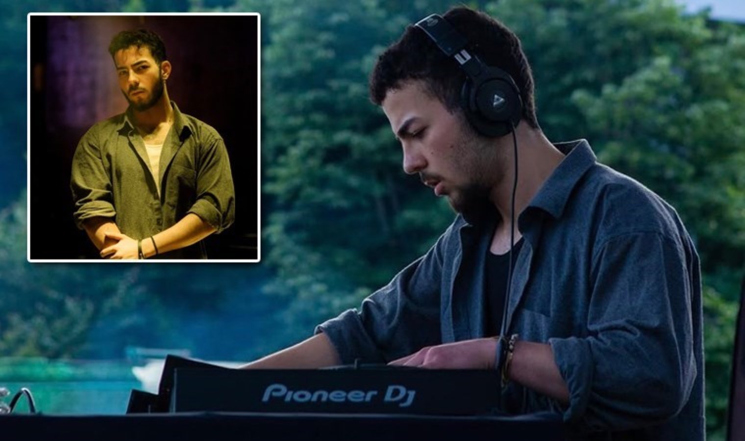 Bursa’da acı olay: Mekan çıkışı kaza yapan DJ Tuna Selimoğlu hayatını kaybetti