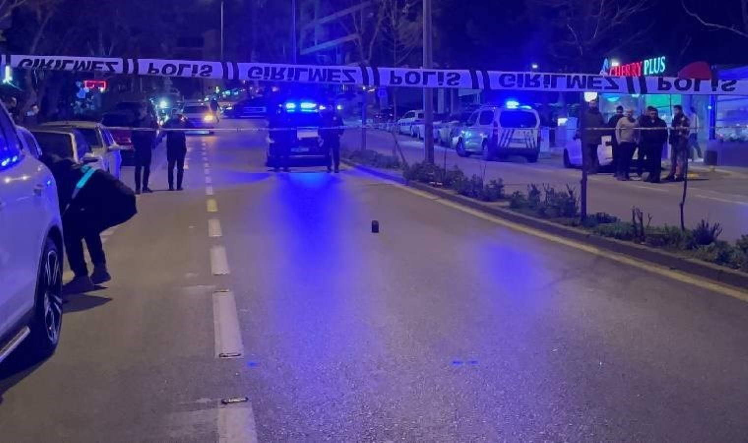 Bursa’da ‘kız meselesi’ tartışmasında kan aktı!