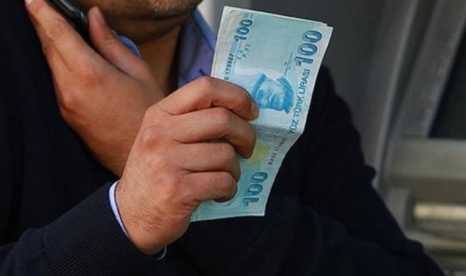 Bursa’da ‘sazan sarmalı’ yöntemiyle milyonluk vurgun!