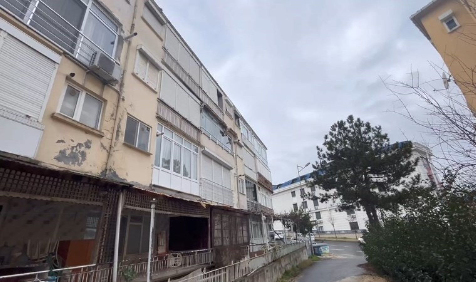 Büyükçekmece’de daire kapısının önündeki cinayette yeni gelişme