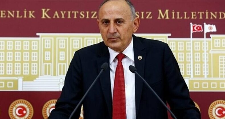 Canlı yayında açıkladı: Eski CHP’li vekil ön seçimde aday olacak