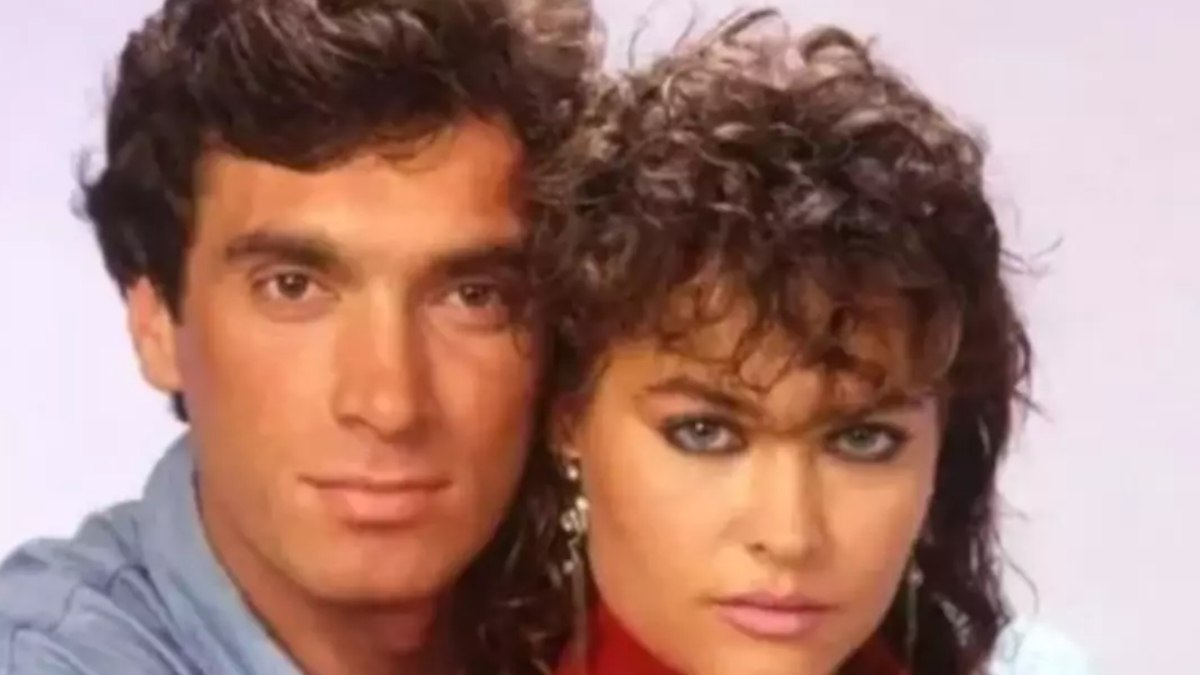 Çarkıfelek’in unutulmazi ismiydi! Tarık Tarcan’ın son hali gündem oldu