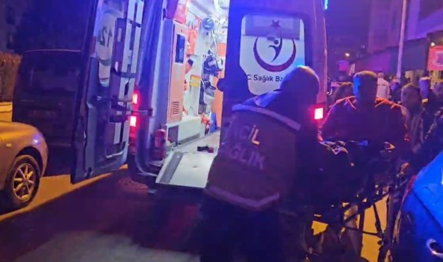 Çay ocağına pompalı tüfekle saldırıda yeni gelişme: Şüpheli yakalandı!