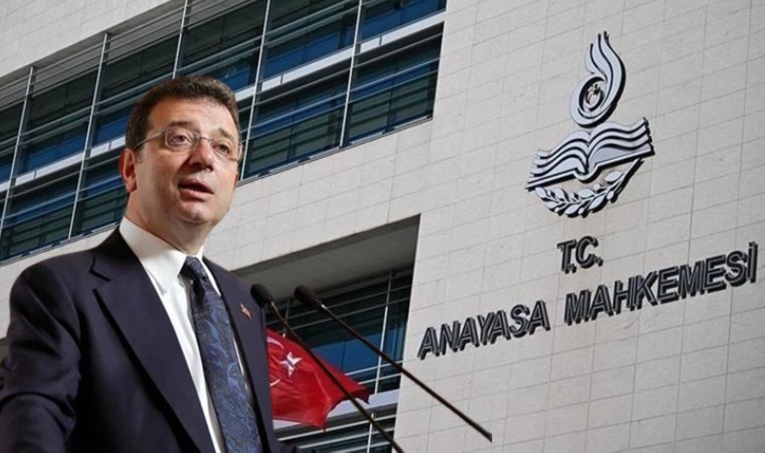 CHP’den AYM’ye 3 başvuru: Cumhurbaşkanlığı kararnameleri, DDK ve İmamoğlu!