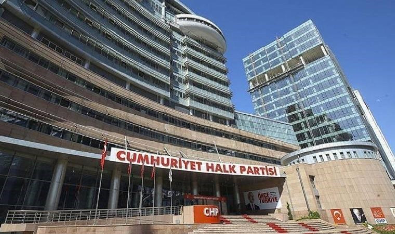 CHP’den kayyum kararına ilk tepki: ‘Bu Van halkının iradesinin gaspıdır’